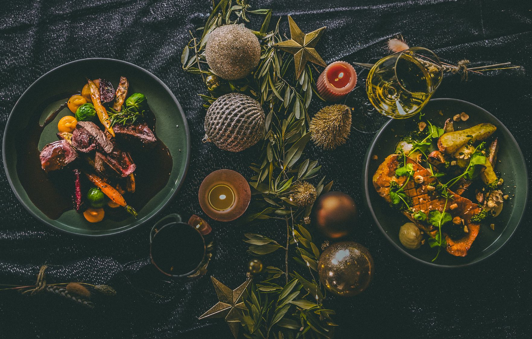 Arrosto, Ons Restaurant, Heerlijk Italiaans uiteten in Roosteren